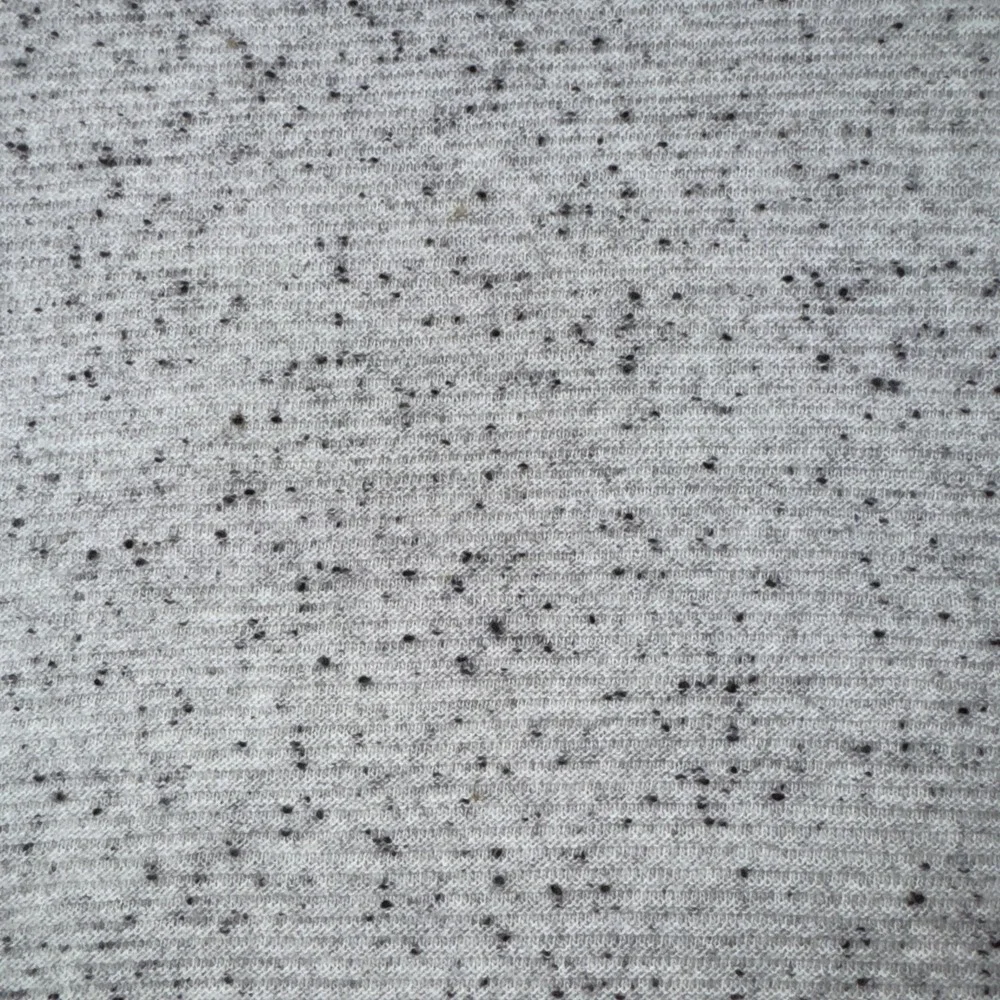 Lafayette 148 Large Wool Poncho Gray Black Specks Classic Minimalist - Picture 3 of 6